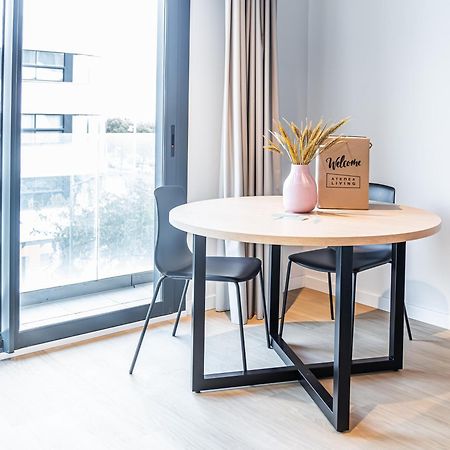 Atenea Living Mataro Ngoại thất bức ảnh