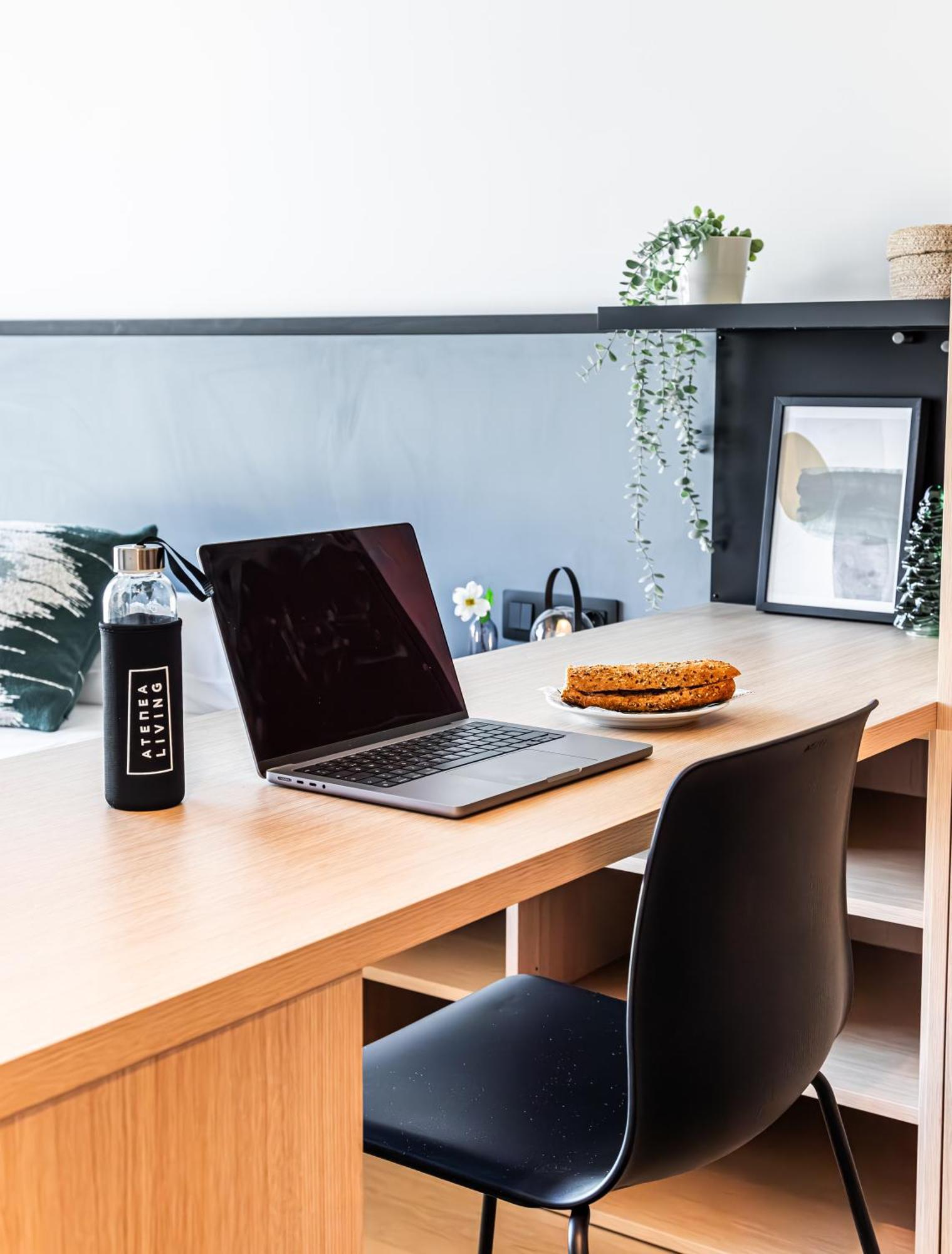 Atenea Living Mataro Ngoại thất bức ảnh